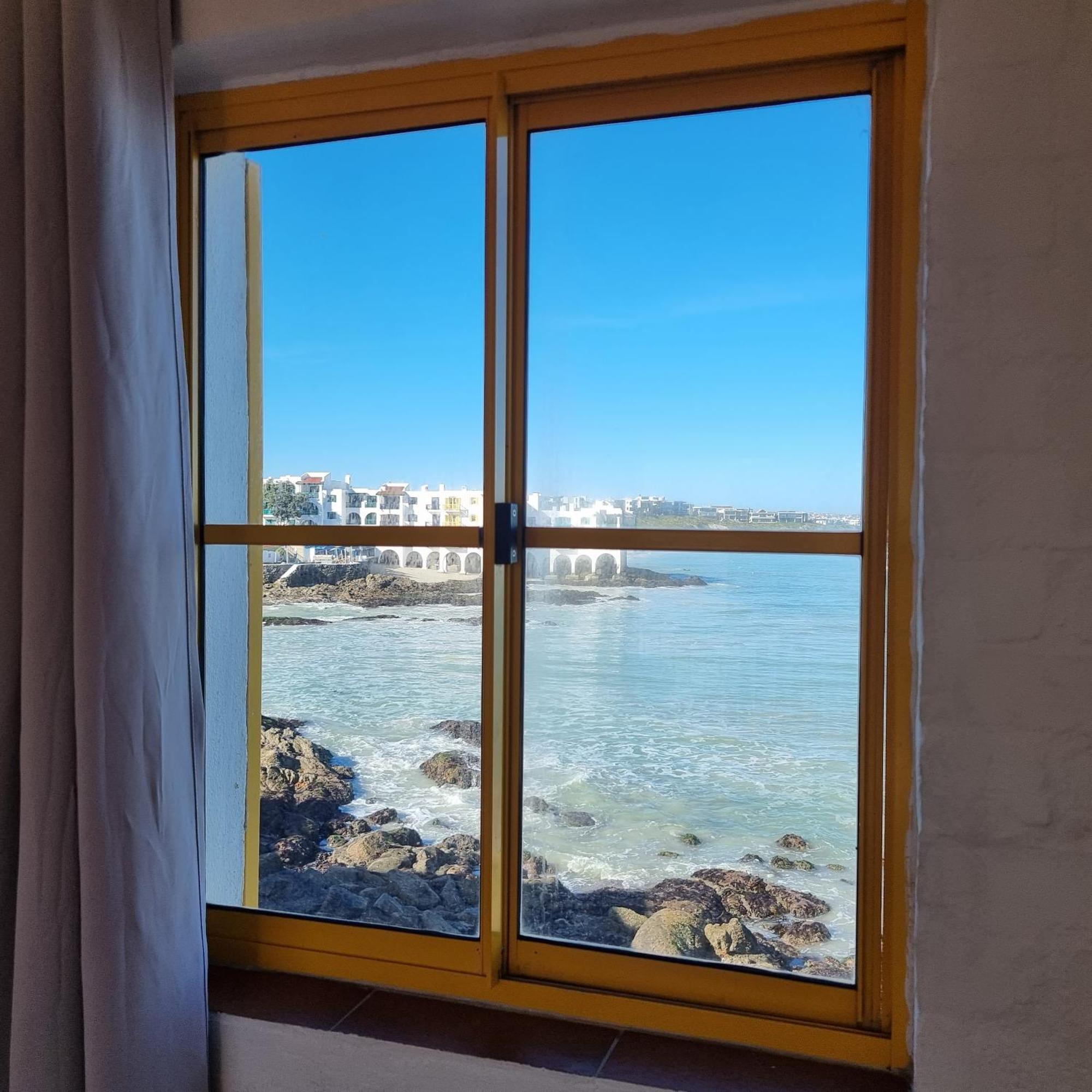 Апартаменты Raaswater Langebaan Self Catering Экстерьер фото