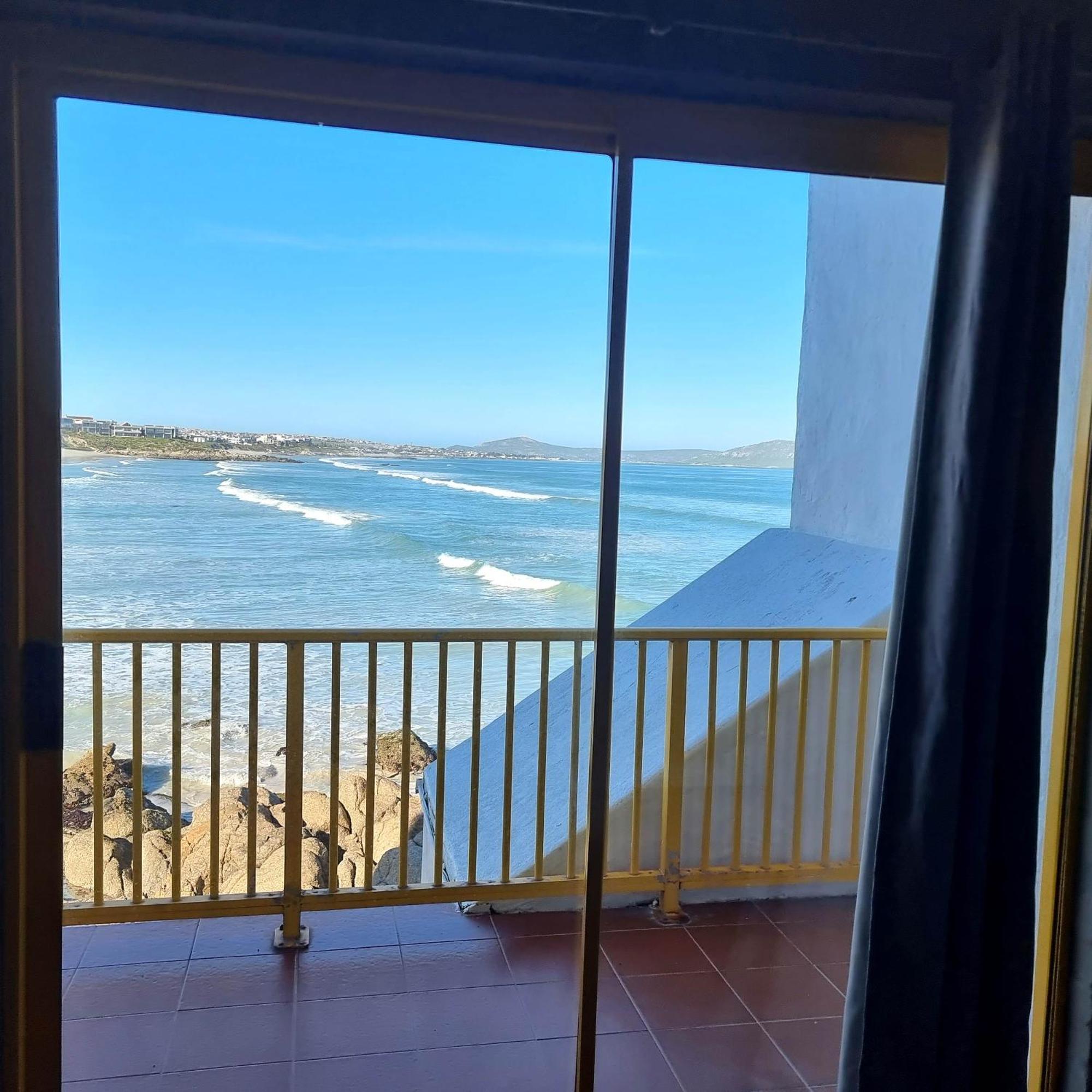 Апартаменты Raaswater Langebaan Self Catering Экстерьер фото