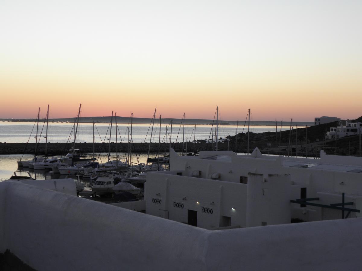 Апартаменты Raaswater Langebaan Self Catering Экстерьер фото