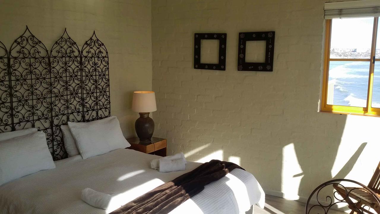 Апартаменты Raaswater Langebaan Self Catering Экстерьер фото