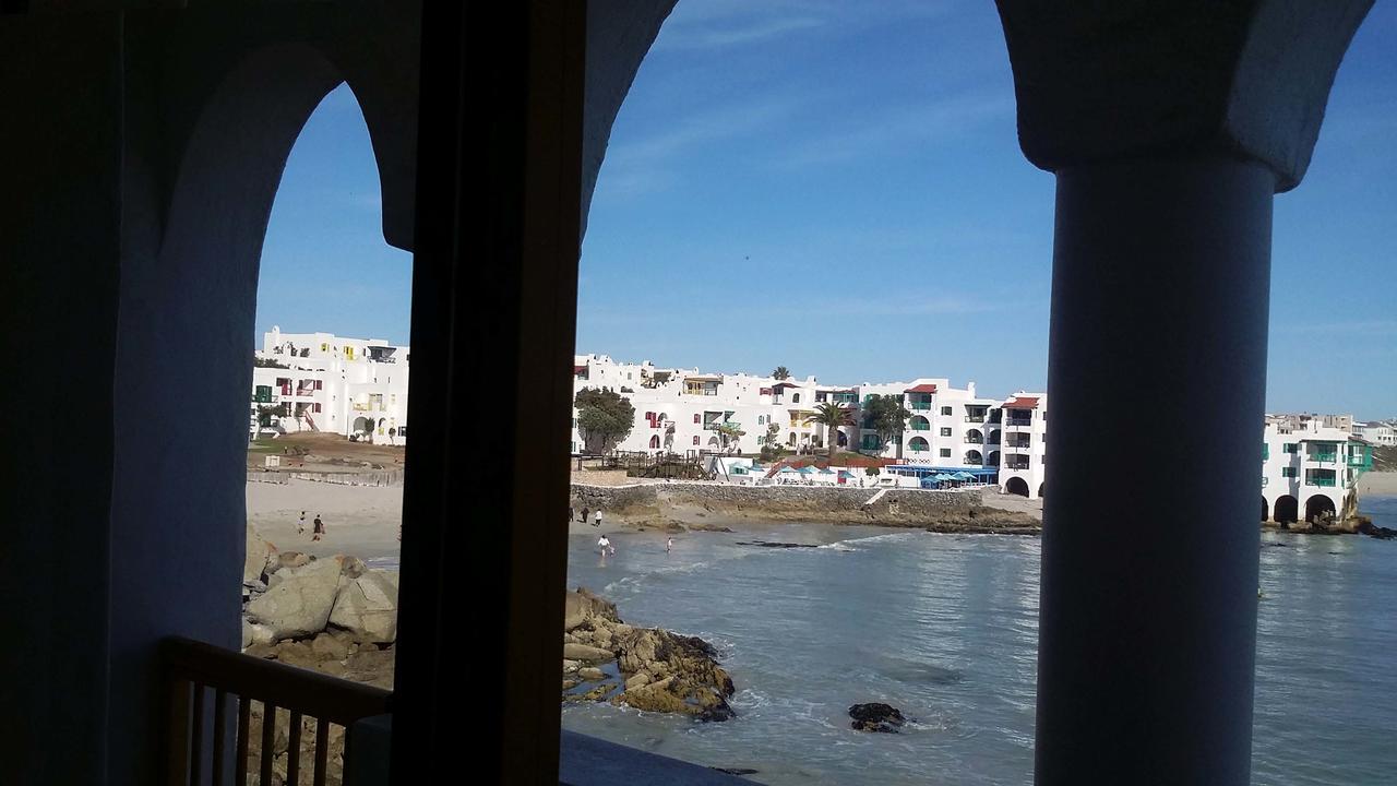 Апартаменты Raaswater Langebaan Self Catering Экстерьер фото