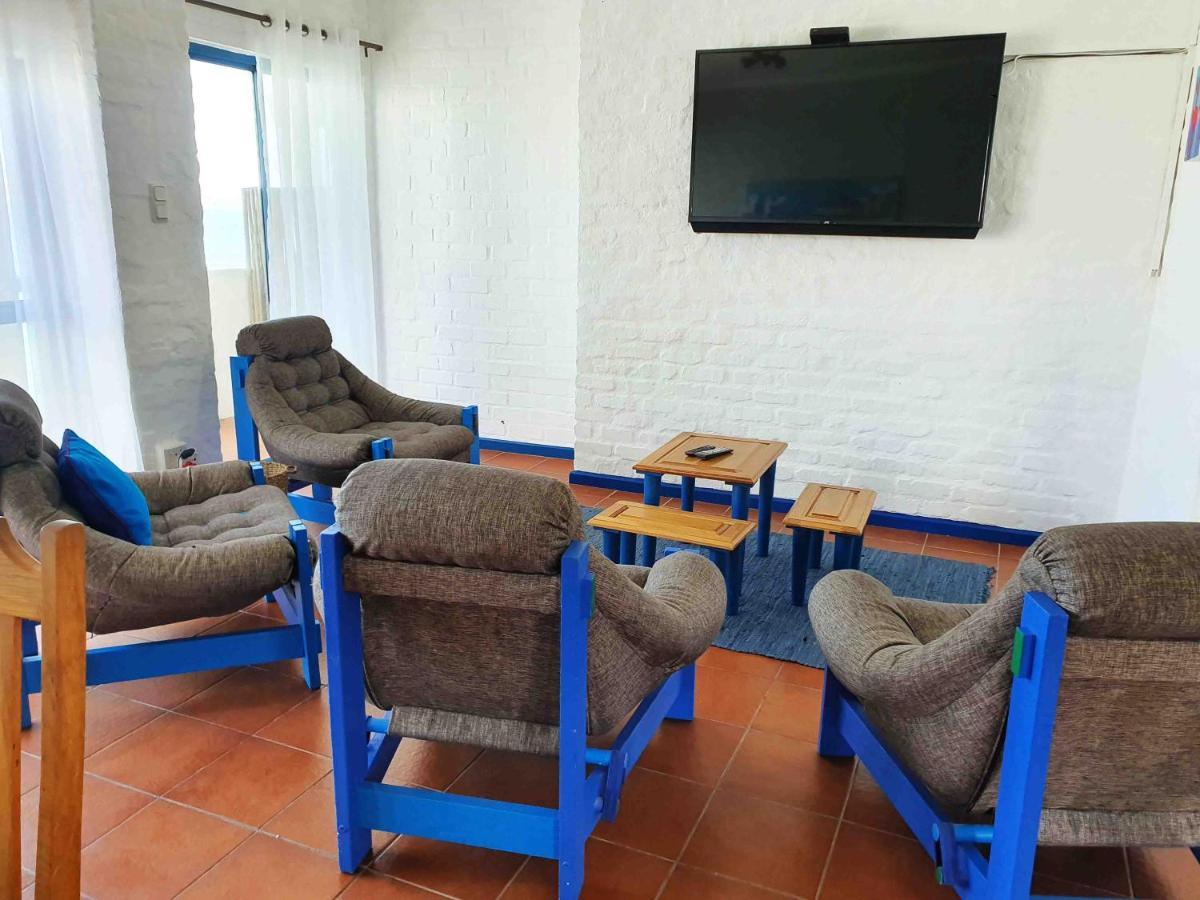 Апартаменты Raaswater Langebaan Self Catering Экстерьер фото