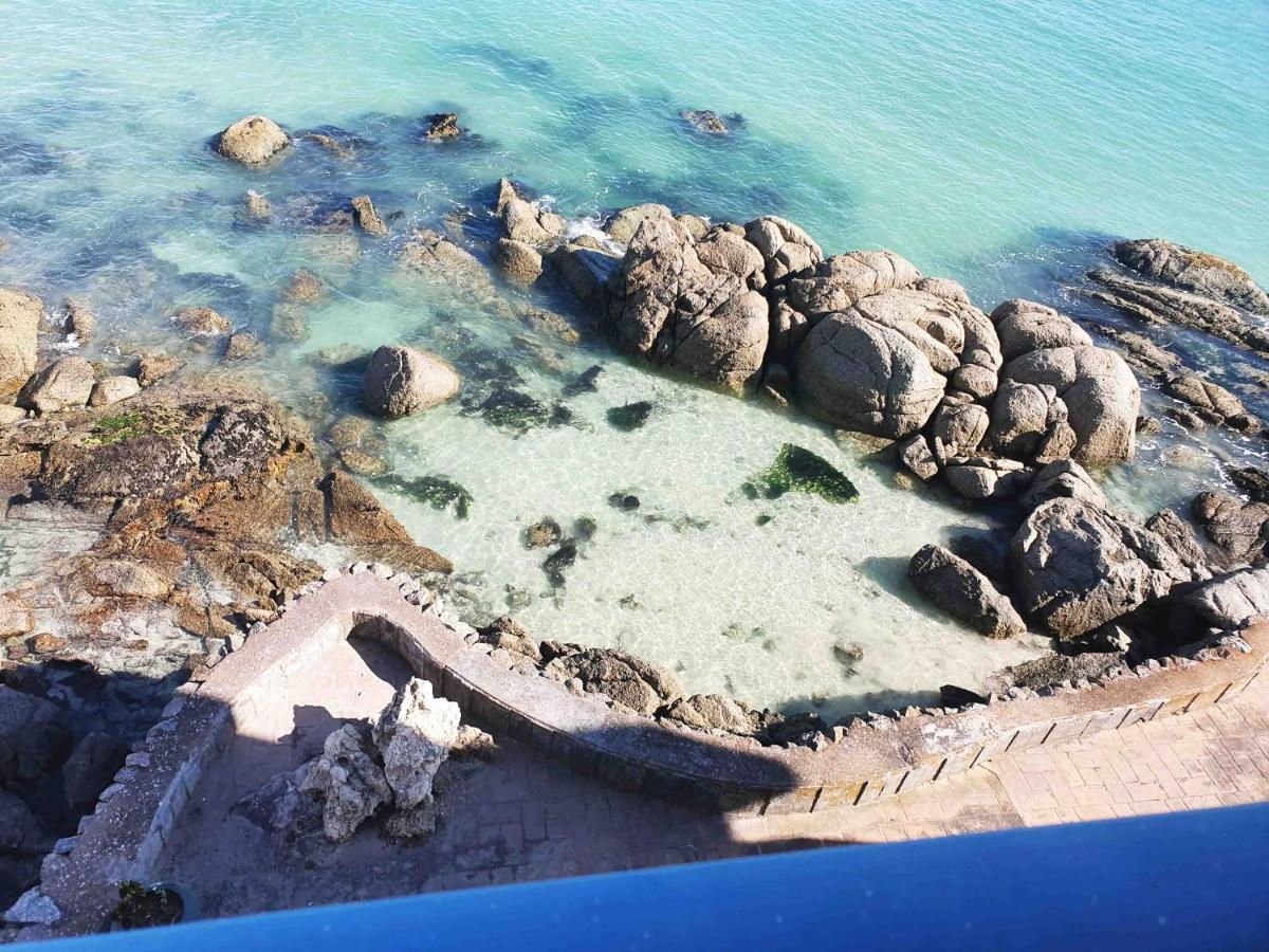 Апартаменты Raaswater Langebaan Self Catering Экстерьер фото